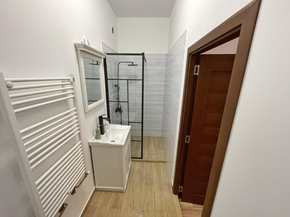 Vadim'S Guesthouse 시비우 외부 사진