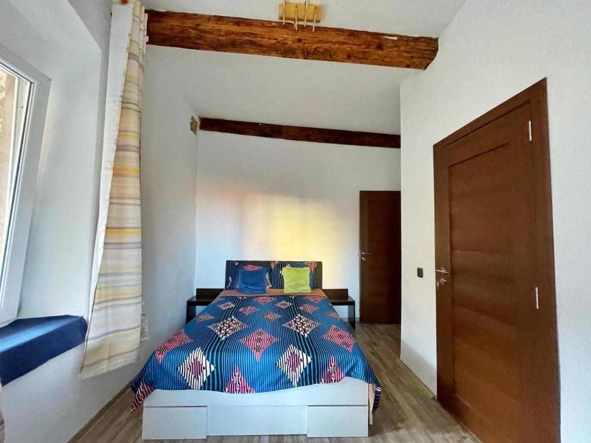 Vadim'S Guesthouse 시비우 외부 사진