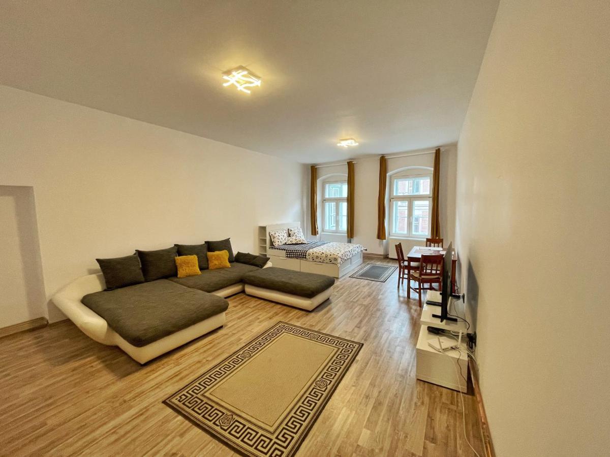 Vadim'S Guesthouse 시비우 외부 사진